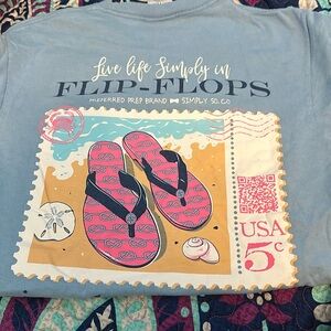 Simply Southern Women’s Tee Shirt